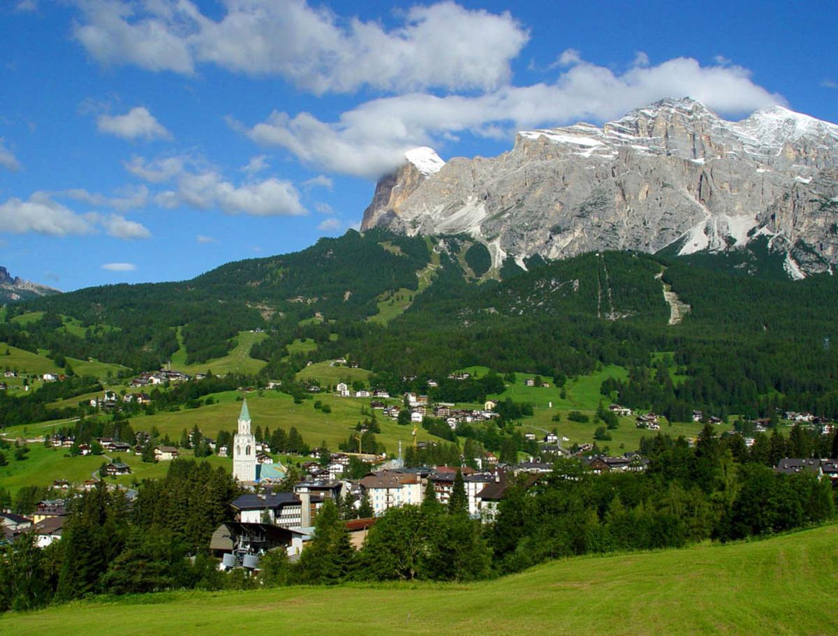 Una montagna di libri- Estate 2023 a Cortina D’Ampezzo: programma e…