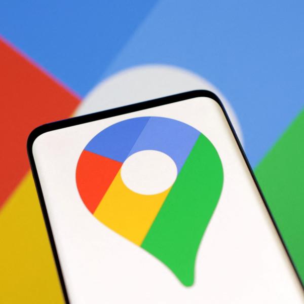 Google Maps introduce la funzione “percorsi ecosostenibili” anche in Europa