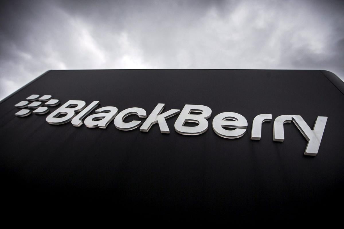 Da simbolo a fallimento: addio agli smartphone Blackberry