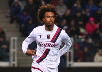 Il Bologna è da Champions, Torrisi: “Secondi solo all’Inter per modo di giocare. Zirkzee? Un fallimento per il calcio italiano”