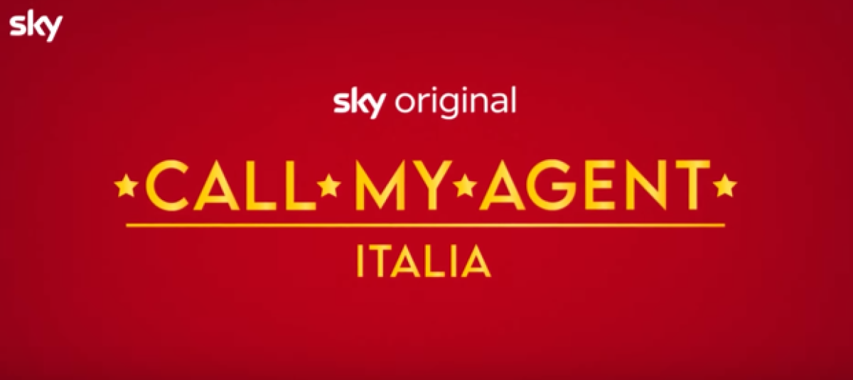 Call My Agent Italia, annunciata la terza stagione: ecco quando uscirà