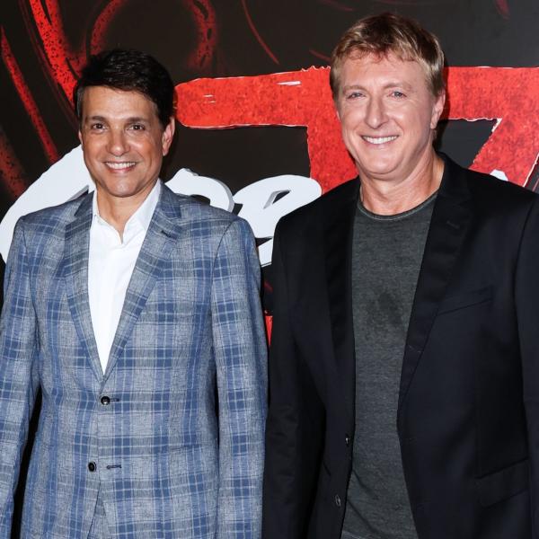 Cobra Kai 6, annuncio ufficiale di Netflix della sesta e ultima stagione con un teaser! [VIDEO]