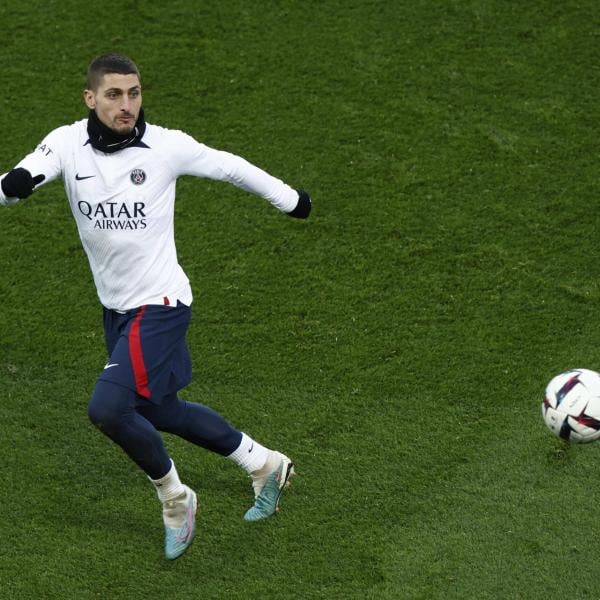 Festa d’addio per Verratti: il PSG invita tutti al Parc des Princes questa sera |FOTO