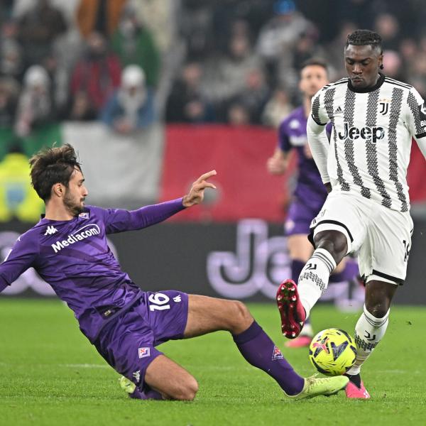 Al Franchi la viola attende la rivale di sempre: Fiorentina-Juventus dove vederla in Tv e in streaming