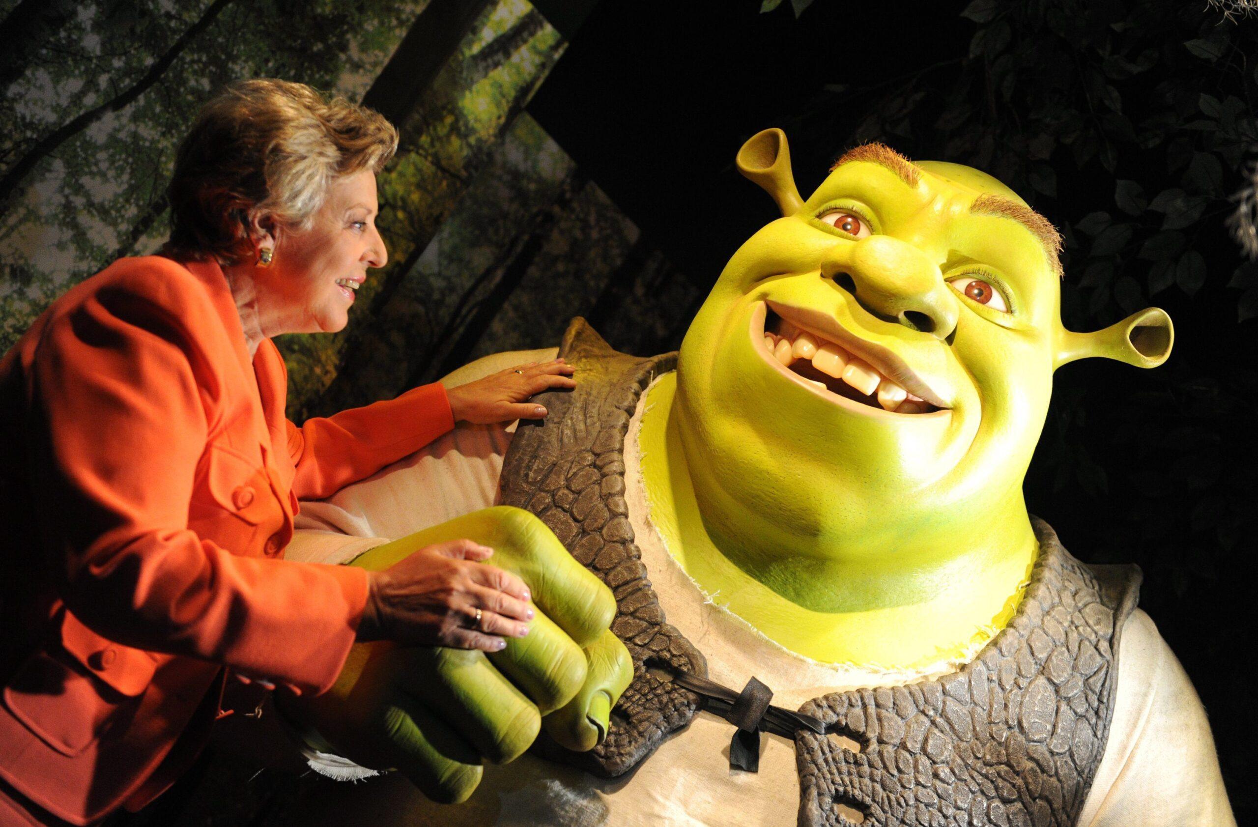 La casa di Shrek su Airbnb: dove si trova, come si prenota, quanto costa?