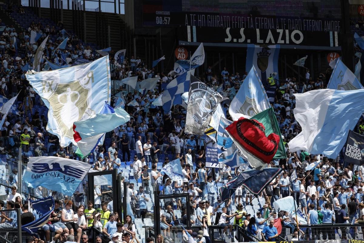 Lazio-Empoli e la festa per i 50 anni dallo Scudetto, Garlaschelli: “Tutte quelle bandiere, una meraviglia!”. Poi sulla squadra di Tudor…