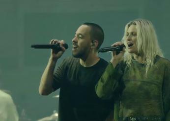 Linkin Park: fuori ora il videoclip ufficiale di “The Emptiness Machine”, testo, traduzione e curiosità