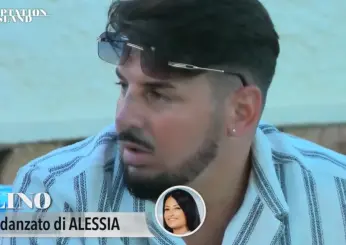 Temptation Island, Maika Randazzo querela Lino Giuliano: “Mi ha diffamato”. Ecco cosa aveva detto in un podcast