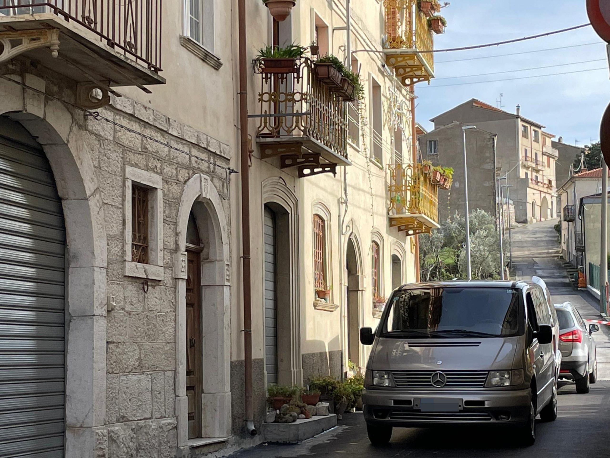 Il delitto di Isernia, nuovi dettagli sull’omicidio