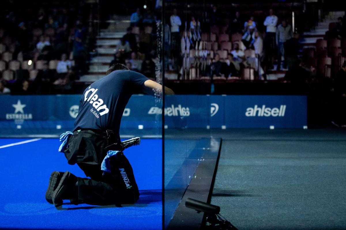 Padel mania: è sempre più difficile trovare un campo libero