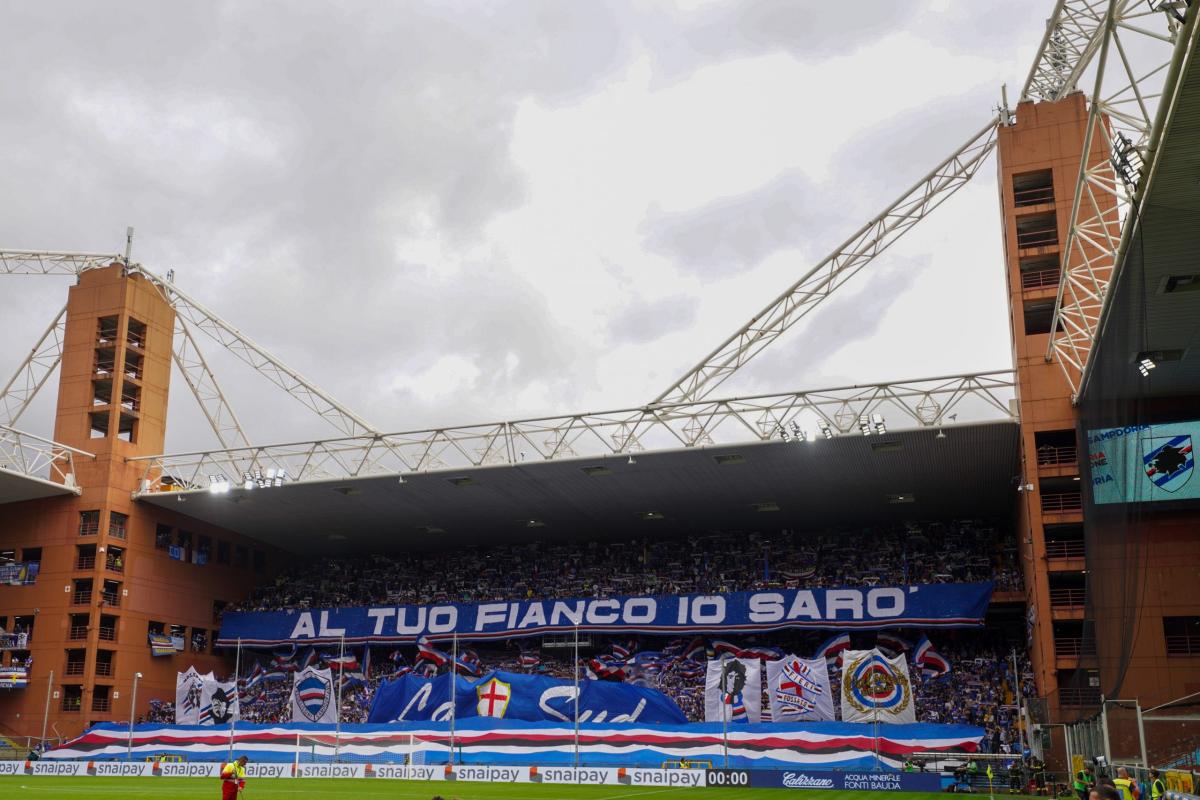 Sampdoria, il CdA: “Non ci dimettiamo. Cessione in mano al trustee …