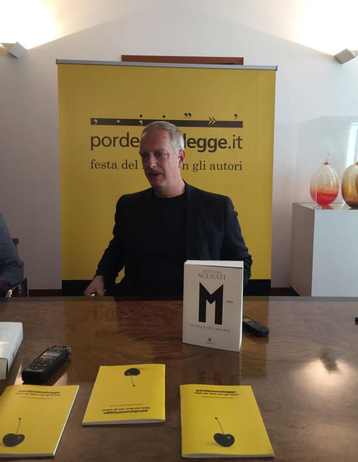 Arriva Pordenonelegge 2022: festa del libro con gli autori