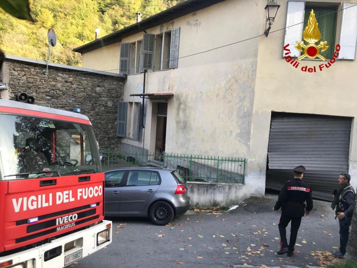 Esplosione Lucca: morta Debora Pierini la neomamma rimasta ferita, …