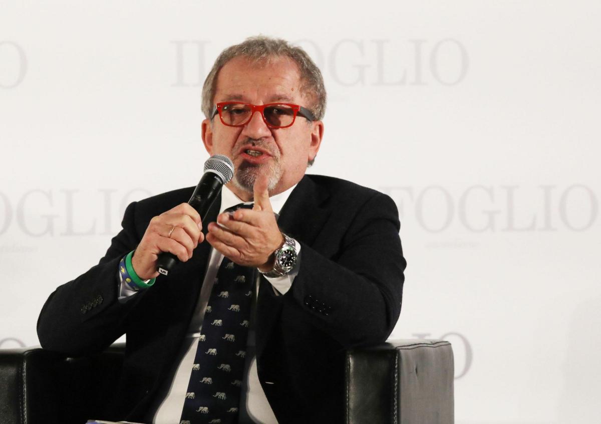 Roberto Maroni malattia, tumore, moglie, figli, età, biografia