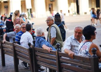 Governo, Ronzulli svela novità sul Superbonus e annuncia l’aumento delle pensioni minime: “Fino a 600 euro per gli over 75”