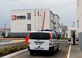 LUKoil vende la raffineria Isab in Sicilia. Goi Energy acquisirà l’impianto di Priolo