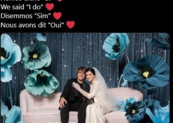 Laura Pausini rompe il silenzio sul matrimonio: “Mia figlia Paola c…