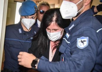 Milano, al via il processo ad Alessia Pifferi. La zia della piccola…