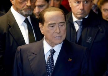 Morto Silvio Berlusconi, l’ex premier ed imprenditore aveva 86 anni