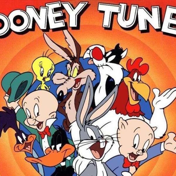 Tiny Toons Looniversity il trailer. La serie uscirà in autunno e vede la partecipazione di Spielberg