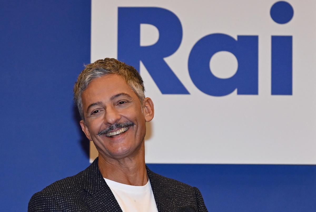 Viva Rai 2, Angelina Mango ospite da Fiorello: la clamorosa gaffe i…