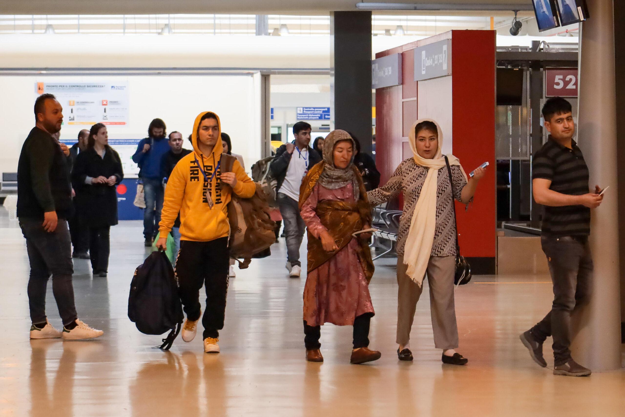 Lavoratori rifugiati, Unhcr premia Amazon Italia: “Grande impegno nelle politiche di inserimento”