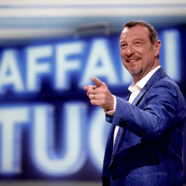 “Affari Tuoi – Speciale Lotteria Italia”, a che ora va in onda e dove vederlo? Ospiti e programma