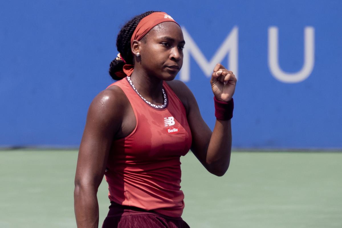 Tennis, Coco Gauff ha vinto il WTA 1000 di Cincinnati: battuta la M…