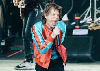 Rolling Stones, quando esce il nuovo album “Hackney Diamonds”? Conf…