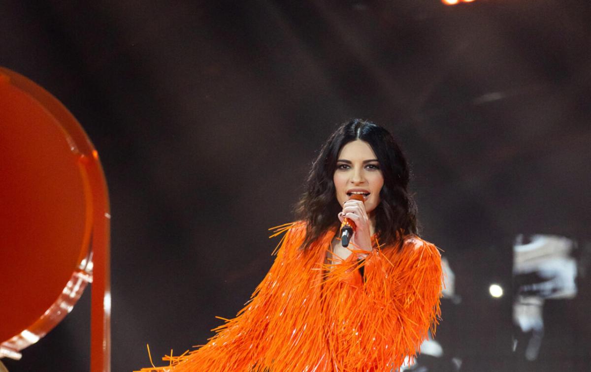 Laura Pausini, in arrivo Launatici: quando ci sarà il prossimo radu…