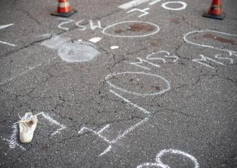 Incidente sulla statale Sorrentina: morto un motociclista di 40 anni