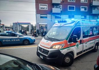 Salerno, incidente sul Lungomare Tafuri del 31 ottobre 2023: auto si ribalta, nessun ferito