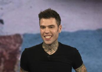 Muschio Selvaggio, arriva la smentita dell’accordo tra Fedez e Luis Sal: le parole dello youtuber