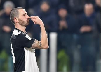 Bonucci e la Roma, un rapporto non idilliaco: e i tifosi insorgono…