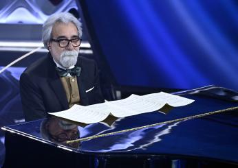 Perché Beppe Vessicchio non sarà al Festival di Sanremo 2024? Il motivo