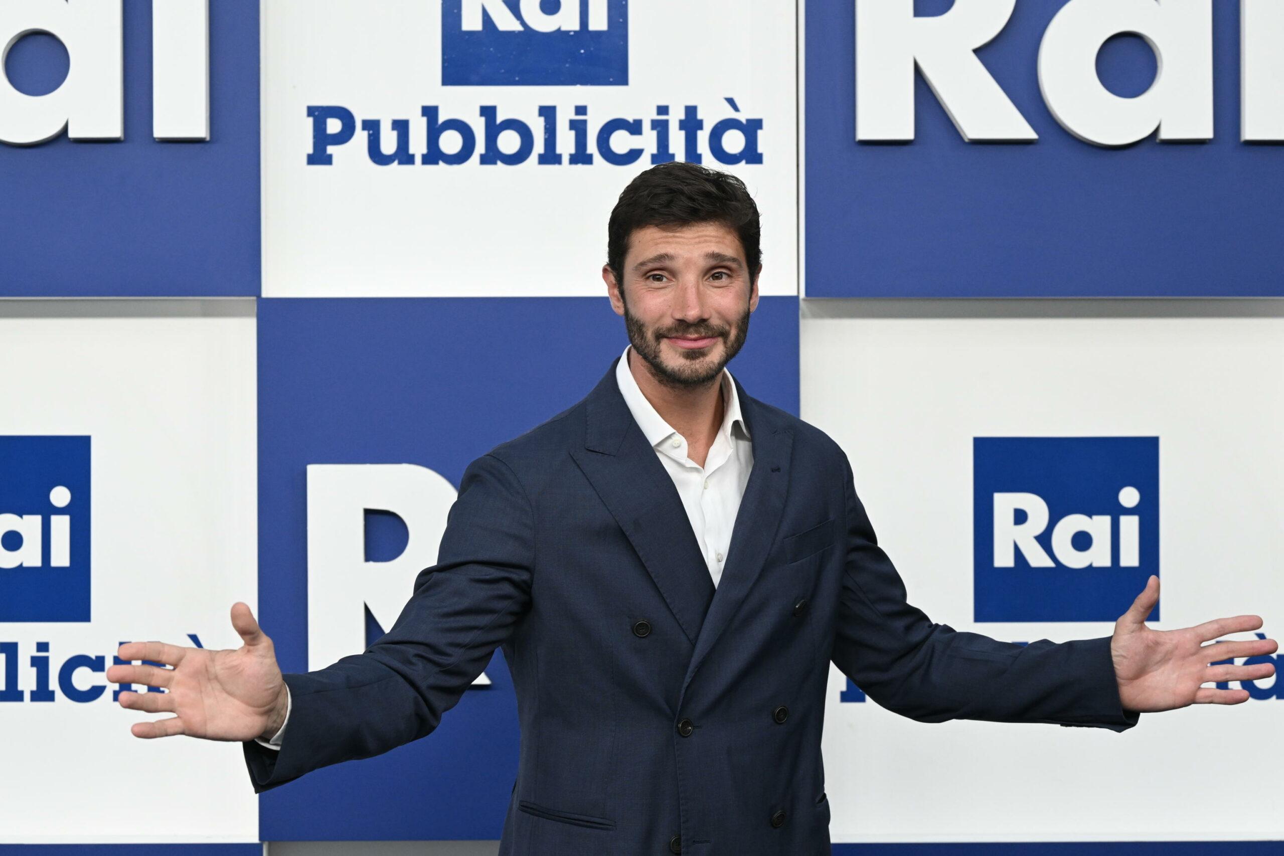 Stefano De Martino rompe il silenzio su Belen Rodriguez: ecco in che rapporti sono rimasti