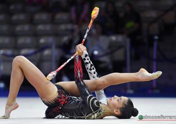 Ginnastica ritmica, Italia d’argento al Mondiale! Il racconto