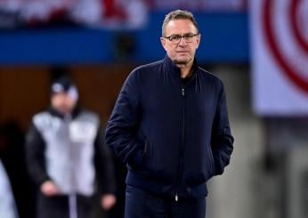 Bayern Monaco, torna di moda il nome di Rangnick: ipotesi doppio ruolo, resterebbe Ct dell’Austria