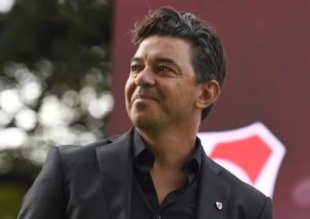 Chi è Marcelo Gallardo? Modulo, stipendio, tattica e soprannome dell’allenatore dell’Al Ittihad nel mirino del Milan