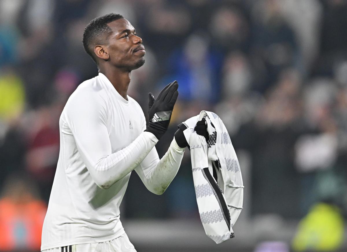 Pogba, intervista shock: “È finita, Paul Pogba non esiste più”