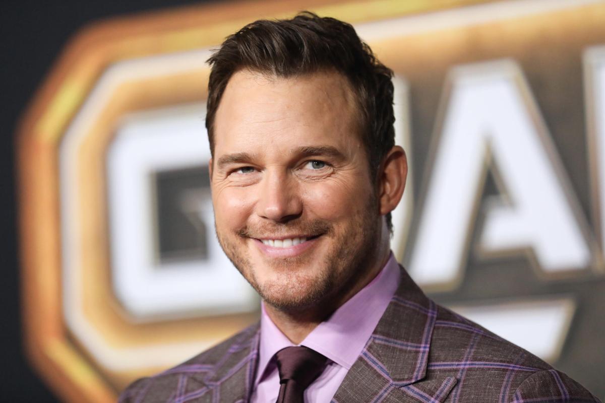 Chris Pratt e Katherine Schwarzenegger aspettano il terzo figlio 