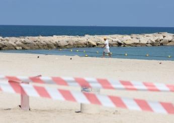 Venezia, chi è la bambina di otto anni morta annegata oggi a Bibione?