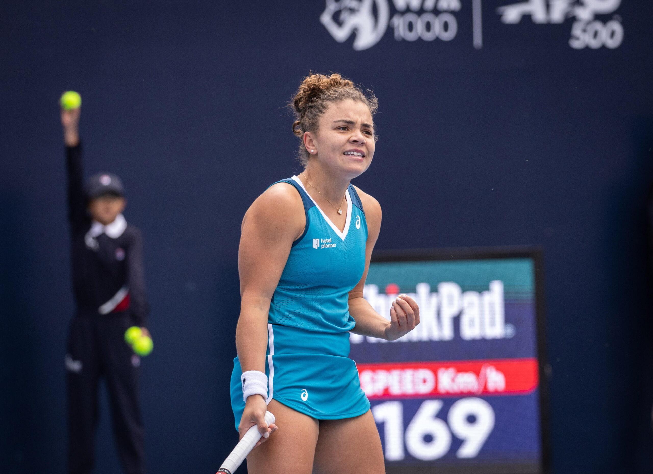 WTA Wuhan 2024, chi ha vinto tra Jasmine Paolini ed Erika Andreeva? Riassunto della sfida