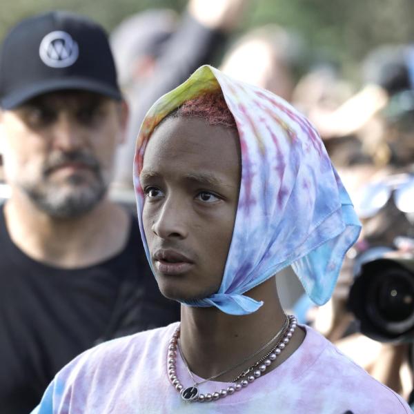 Jaden Smith, le follie che fanno impazzire i fan: i look e gli atteggiamenti più bizzarri