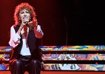 Fiorella Mannoia torna con un nuovo album: “Disobbedire” celebra i 70 anni dell’artista