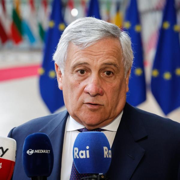 Intercettazione del colloquio di Turetta coi genitori, Tajani: “Parole inaccettabili del padre, ma scorretto renderle pubbliche”. E FI e Partito Radicale lanciano il tour per le carceri | VIDEO