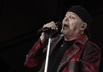 Vasco Rossi in concerto stasera a Messina: viabilità, navette e scalette delle canzoni