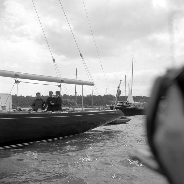 America’s Cup, il timoniere James Spithill “Bisogna saper navigare tra le onde, è una prima volta”