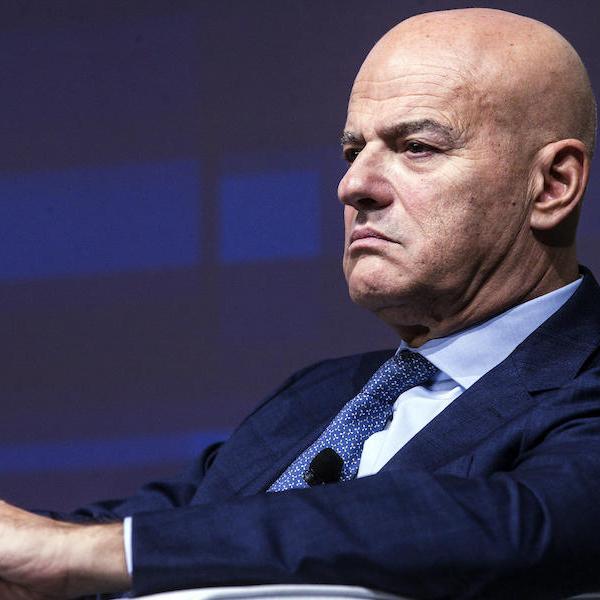 Eni, Descalzi: “Confermo azzeramento gas russo inverno 2024-25”