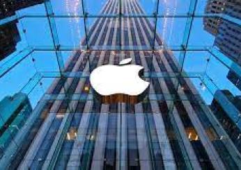 Apple: arrivano i sindacati